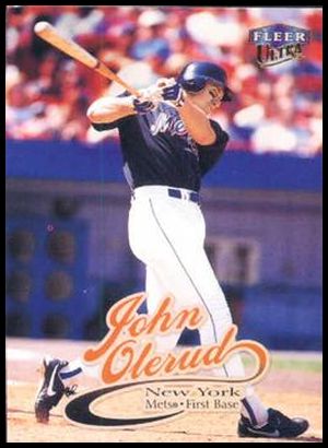 85 John Olerud
